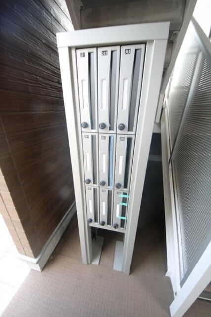 リブリ・ポピー中央林間の物件内観写真