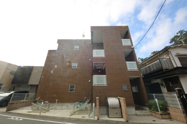 リブリ・ポピー中央林間の物件内観写真