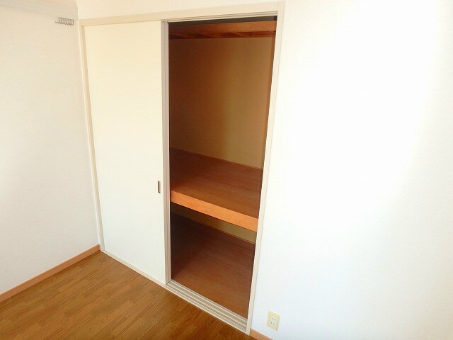 サニーコーポの物件内観写真