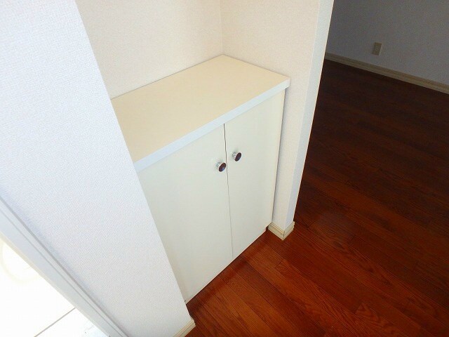 サニーコーポの物件内観写真