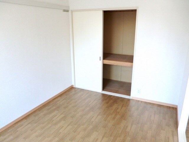 サニーコーポの物件内観写真