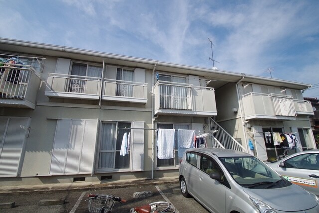 サニーコーポの物件内観写真