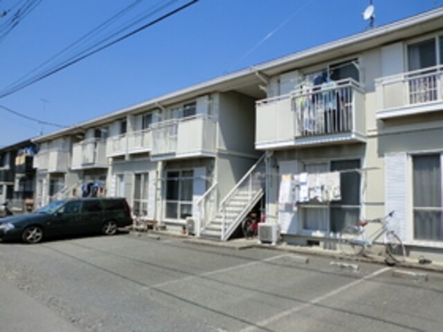 サニーコーポの物件内観写真