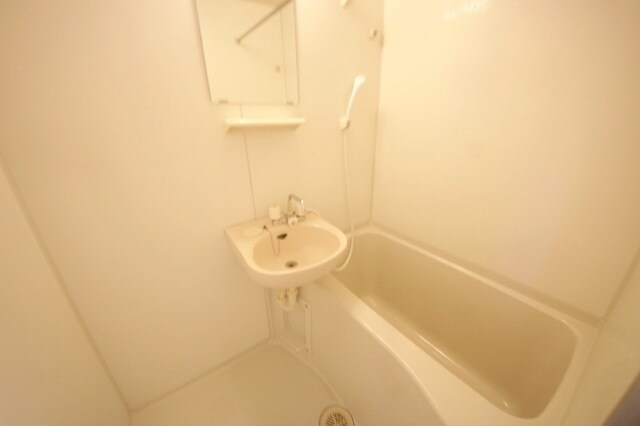 レオパレス光沙の物件内観写真