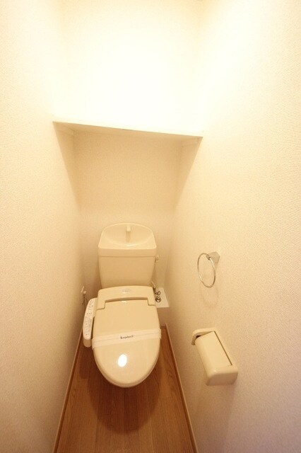 レオパレス光沙の物件内観写真