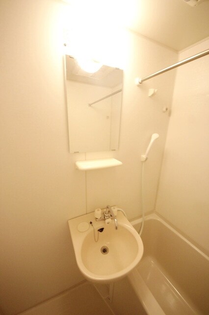 レオパレス光沙の物件内観写真