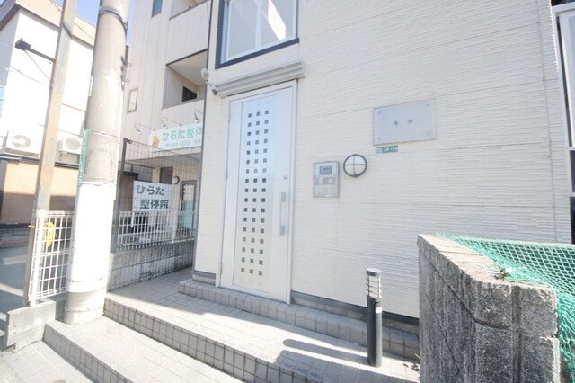 レオパレス光沙の物件内観写真