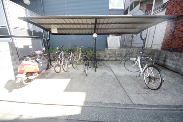 レオパレス光沙の物件内観写真