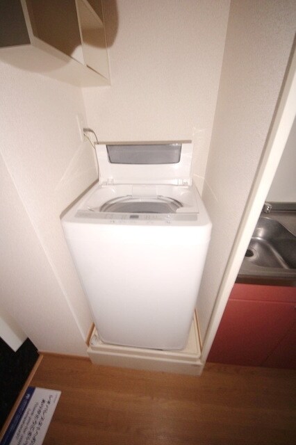 レオパレス光沙の物件内観写真