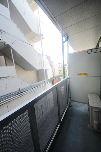 レオパレス光沙の物件内観写真