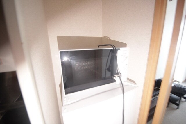 レオパレス光沙の物件内観写真