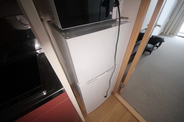 レオパレス光沙の物件内観写真