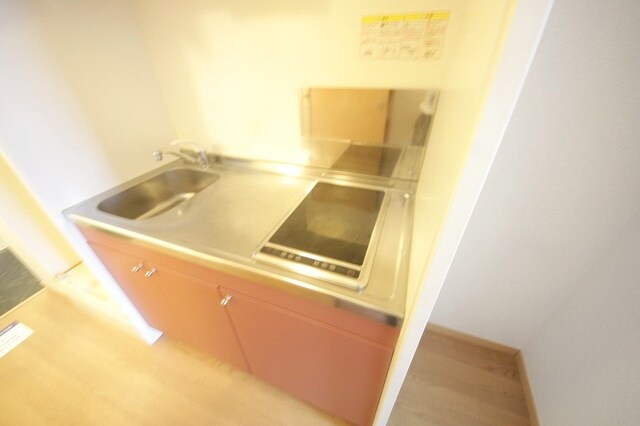 レオパレス光沙の物件内観写真