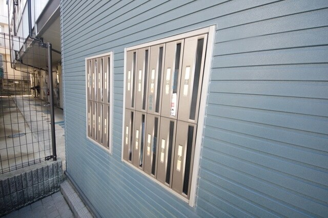 レオパレス光沙の物件内観写真