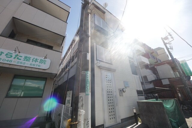 レオパレス光沙の物件内観写真