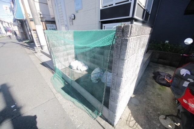 レオパレス光沙の物件内観写真