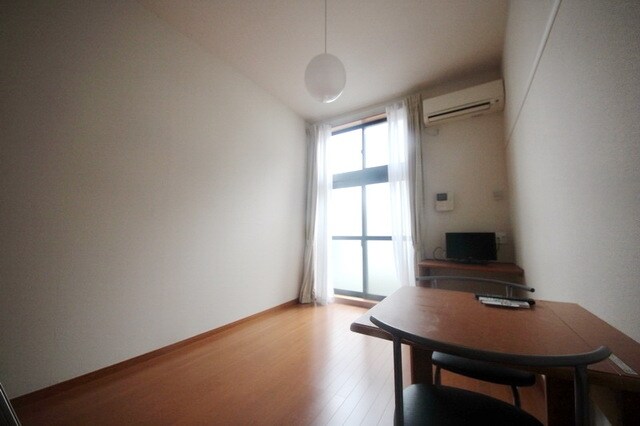 レオパレス富士コーポの物件内観写真