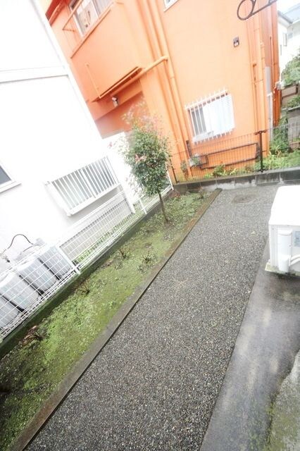 レオパレス富士コーポの物件内観写真