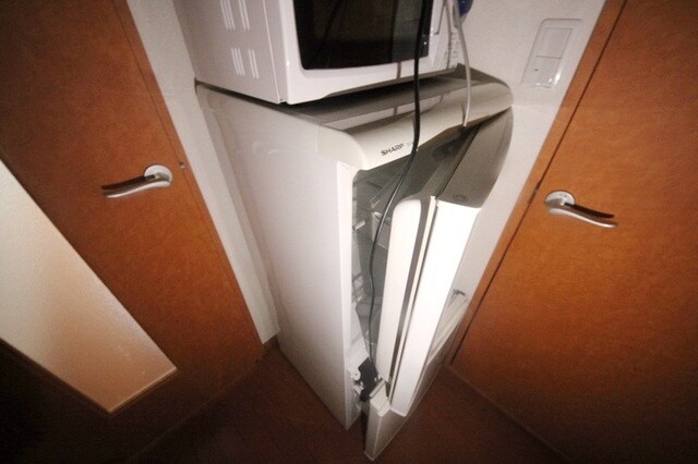 レオパレス富士コーポの物件内観写真