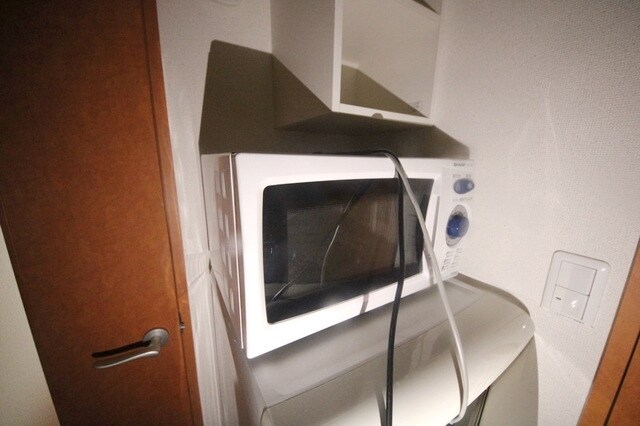 レオパレス富士コーポの物件内観写真