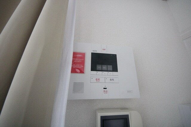 レオパレスレコルテ松ヶ枝の物件内観写真