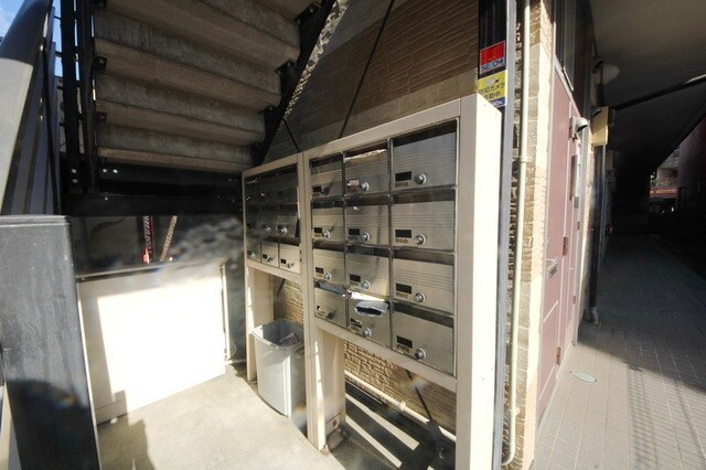 レオパレスレコルテ松ヶ枝の物件内観写真