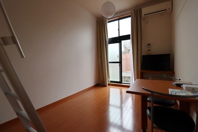 レオパレスエムファームの物件内観写真