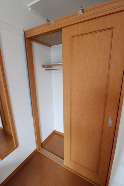 レオパレスエムファームの物件内観写真