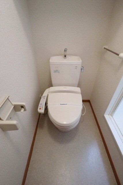 レオパレスエムファームの物件内観写真