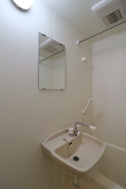 レオパレスエムファームの物件内観写真