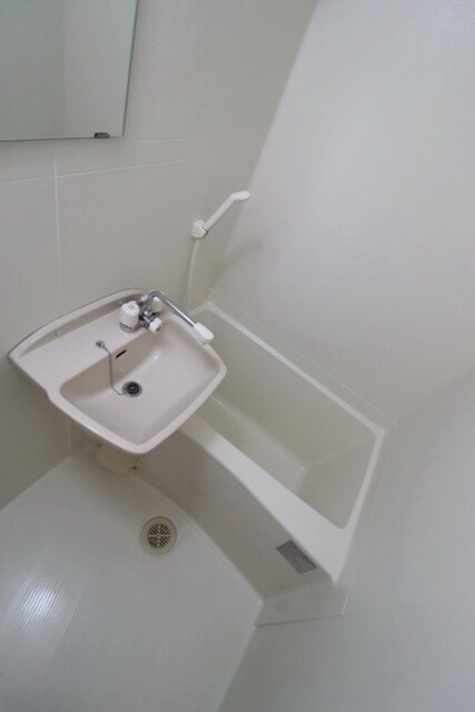 レオパレスエムファームの物件内観写真