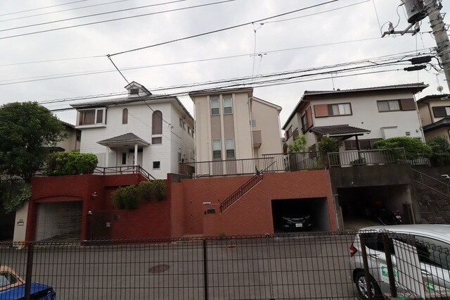 レオパレスエムファームの物件内観写真