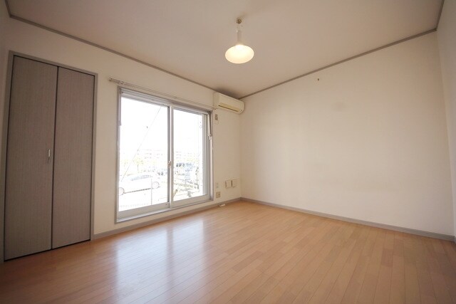 オルテンシアの物件内観写真