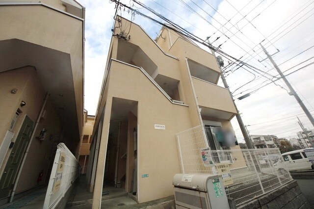 オルテンシアの物件内観写真