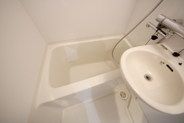 オルテンシアの物件内観写真