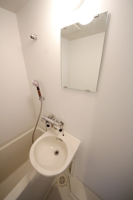 オルテンシアの物件内観写真