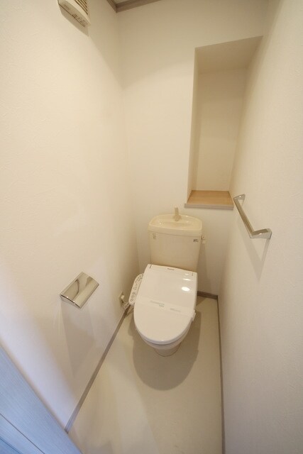 オルテンシアの物件内観写真