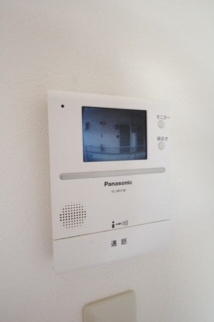 オルテンシアの物件内観写真