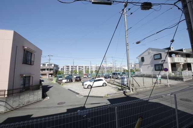 オルテンシアの物件内観写真