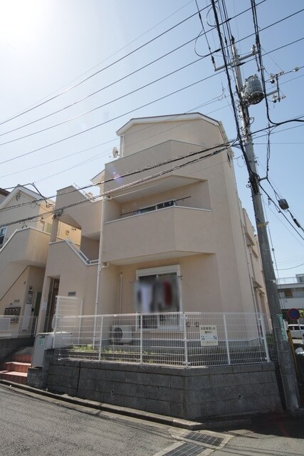 オルテンシアの物件内観写真