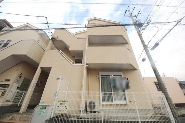 オルテンシアの物件内観写真