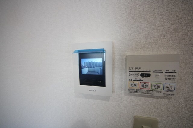 ベル・メゾン中央林間の物件内観写真