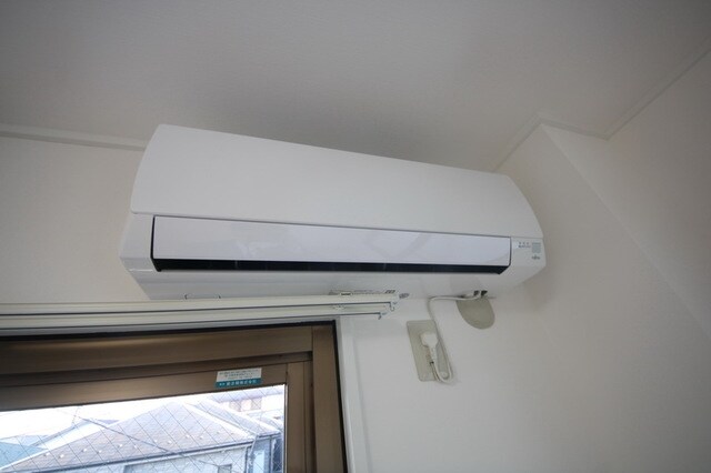 ベル・メゾン中央林間の物件内観写真