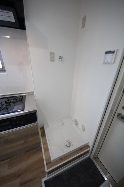 ベル・メゾン中央林間の物件内観写真