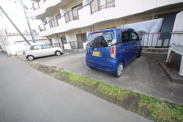 ベル・メゾン中央林間の物件内観写真