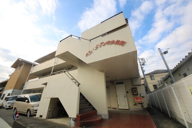 ベル・メゾン中央林間の物件内観写真