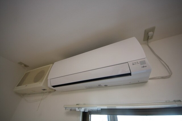 ベル・メゾン中央林間の物件内観写真