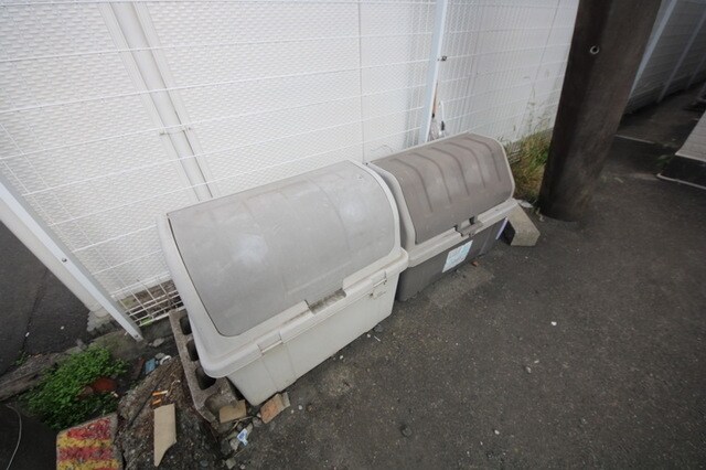 ベル・メゾン中央林間の物件内観写真