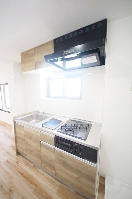 ベル・メゾン中央林間の物件内観写真