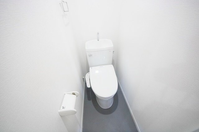 ベル・メゾン中央林間の物件内観写真